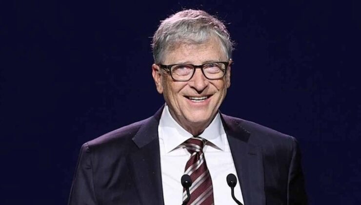 Bill Gates’in Yeni Yatırım Manifestosu: Eski Ekonomi Hisselerinin Parlak Noktaları