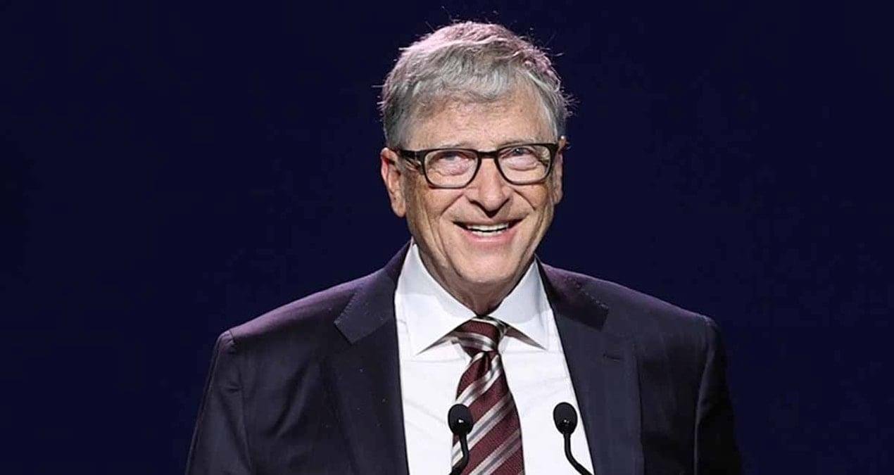 Bill Gates’in Yeni Yatırım Manifestosu: Eski Ekonomi Hisselerinin Parlak Noktaları