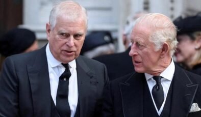 Birleşik Krallık Ticaret Elçiliği Skandalı: Andrew Mountbatten-Windsor’un Kamu Kaynaklarını Aşırı Kullandığı İddiaları