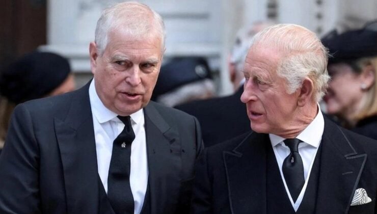 Birleşik Krallık Ticaret Elçiliği Skandalı: Andrew Mountbatten-Windsor’un Kamu Kaynaklarını Aşırı Kullandığı İddiaları