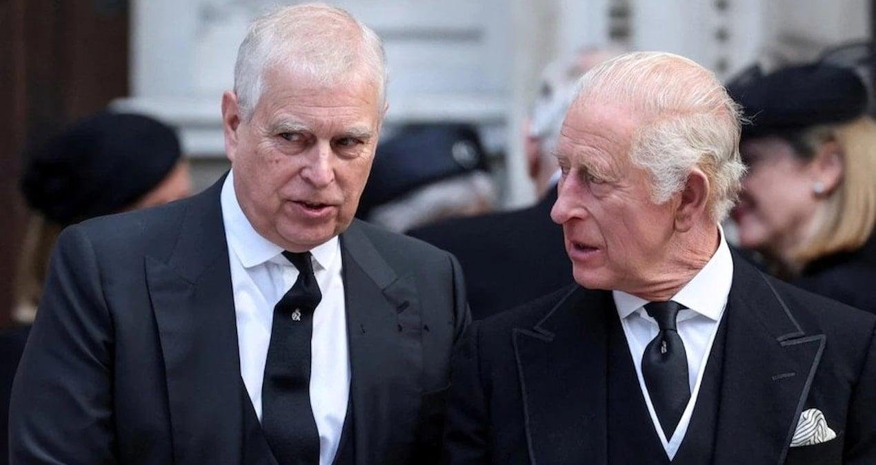 Birleşik Krallık Ticaret Elçiliği Skandalı: Andrew Mountbatten-Windsor’un Kamu Kaynaklarını Aşırı Kullandığı İddiaları