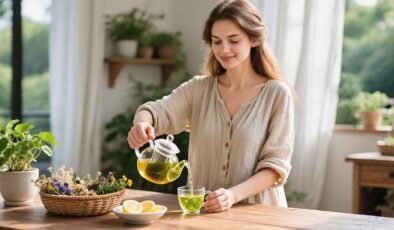 Bitki Çaylarının Güvenlik Riskleri ve Doğru Hazırlama İlkeleri