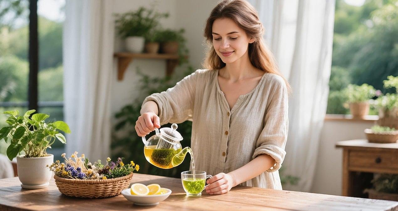 Bitki Çaylarının Güvenlik Riskleri ve Doğru Hazırlama İlkeleri