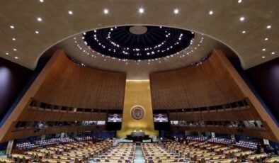 BM’nin Mali Krizi ve Üye Ülkelerin Ödeme Yükümlülüklerindeki Kritik Denge