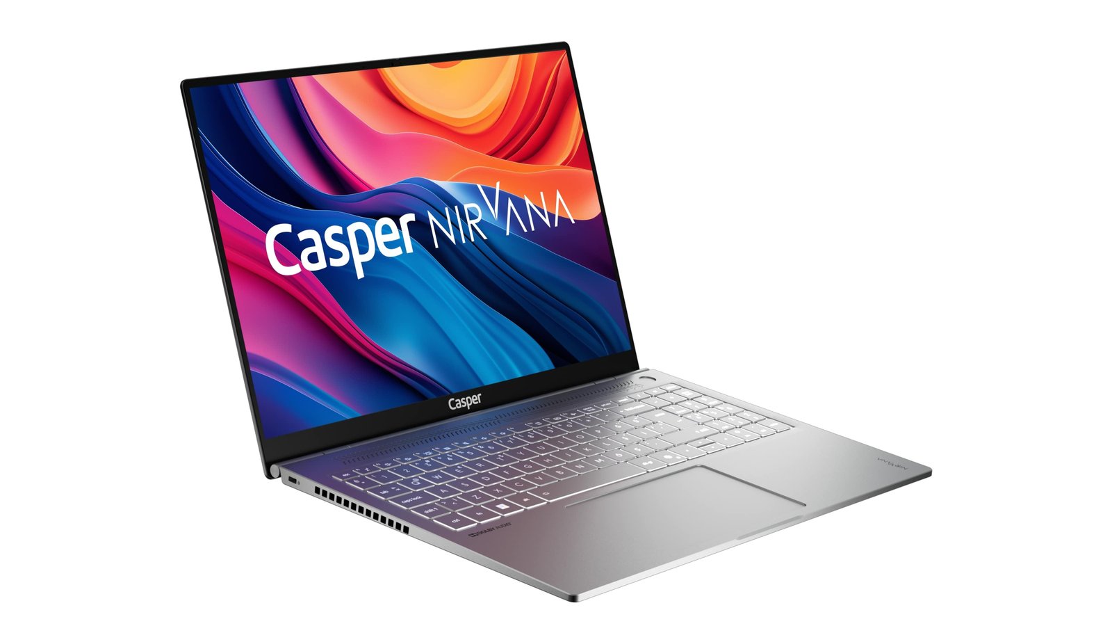 Casper PAD Ailesi ve Nirvana S100 ile Kadınlar Günü İçin Güçlü Performans ve Şıklık
