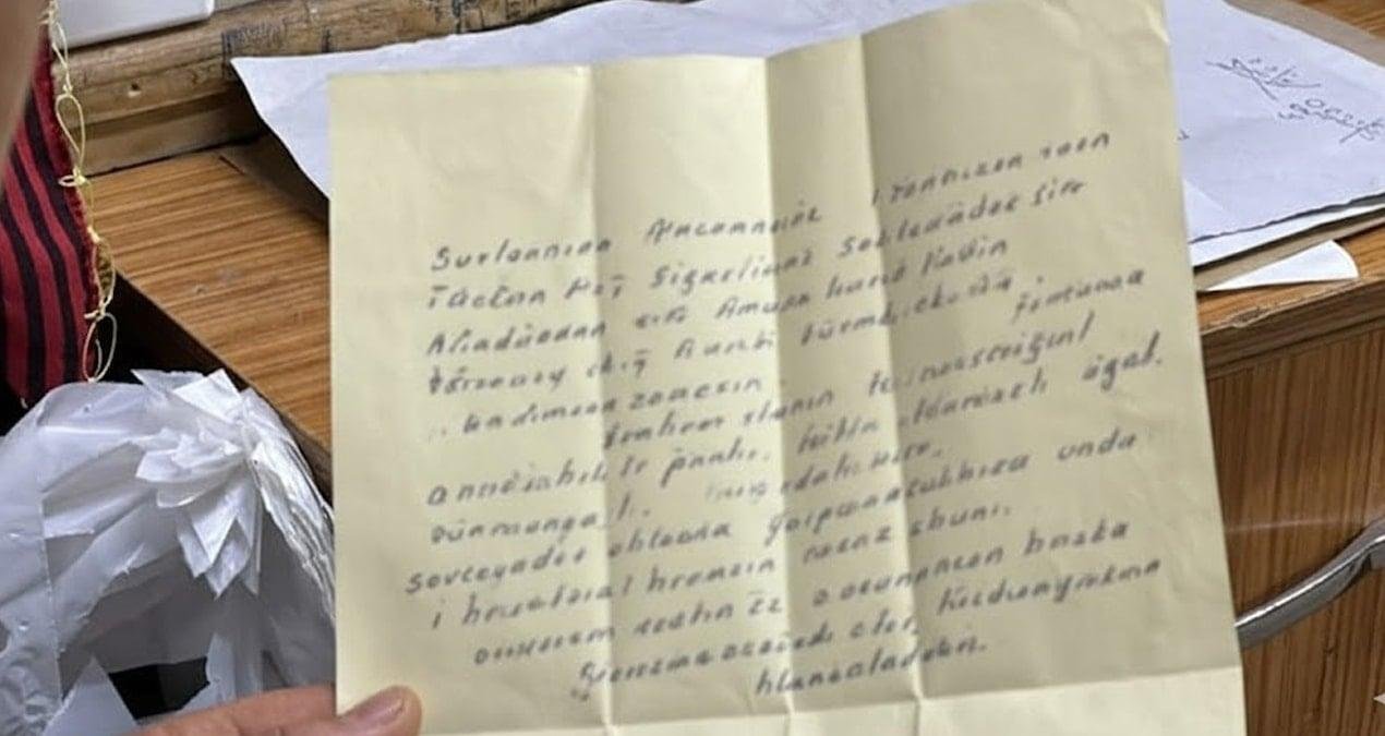 ChatGPT Mektuplarıyla Gelen Ceza: Hakim, Yapay Zeka Nedeniyle Pişmanlığın Sahici Olmadığını Açıkladı