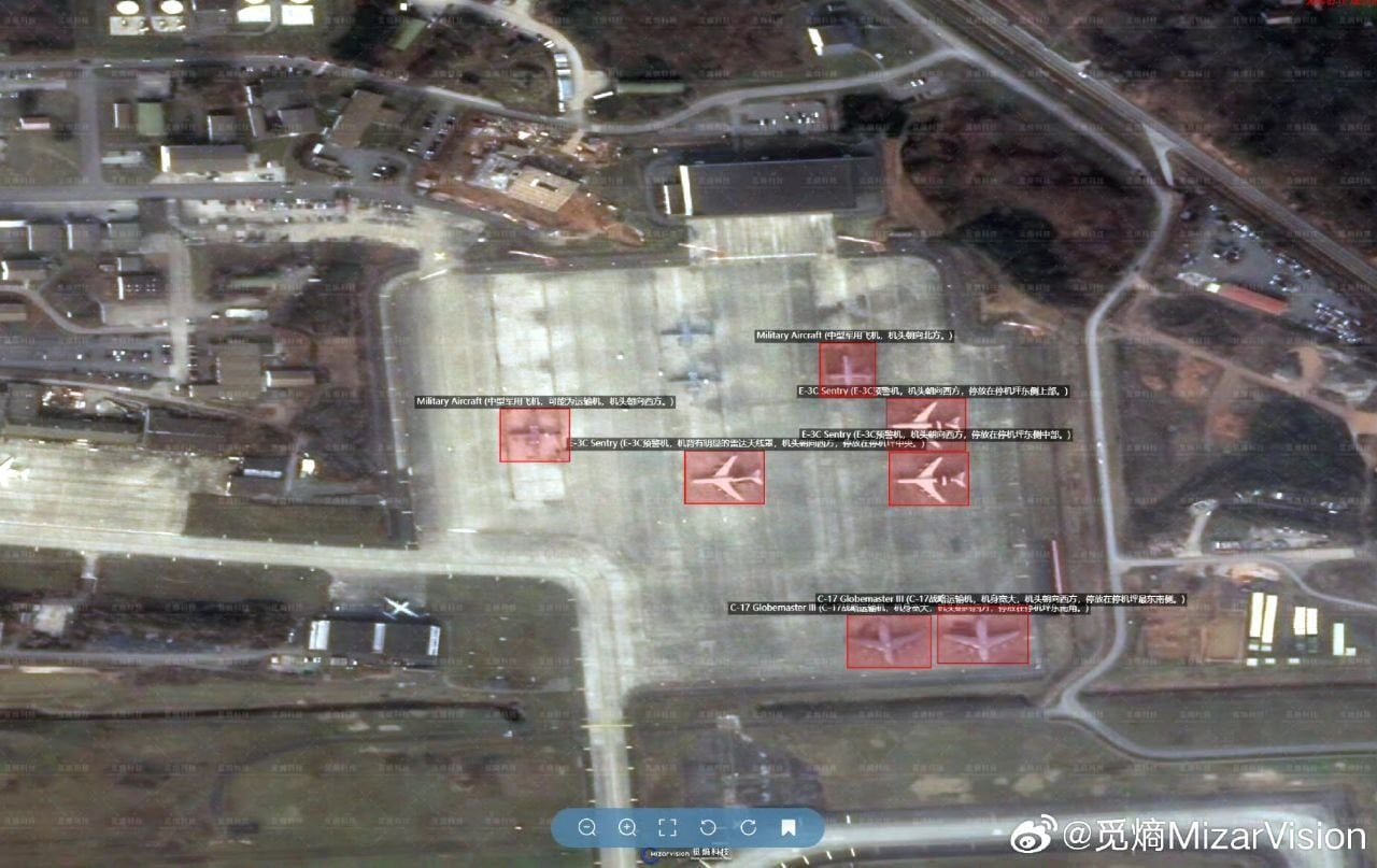 Çin ve İran’ın İmha Zinciri: Uydu Desteğiyle Hedefleme ve Savunma Stratejisi