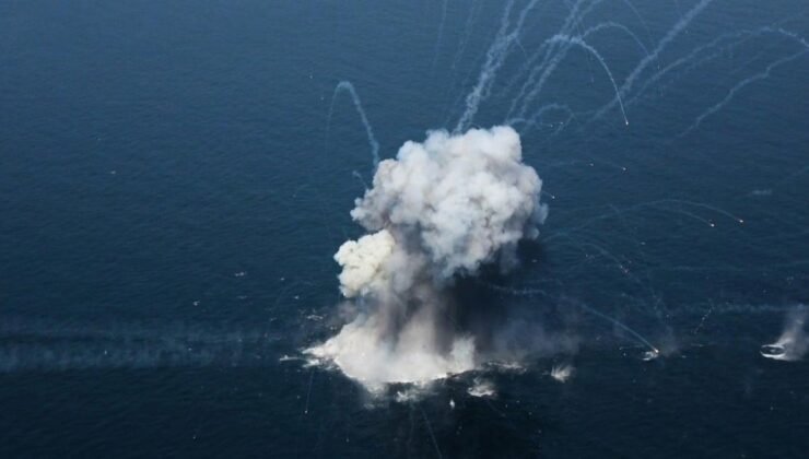 Çin ve İran’ın İmha Zinciri: Uydu Desteğiyle Hedefleme ve Savunma Stratejisi