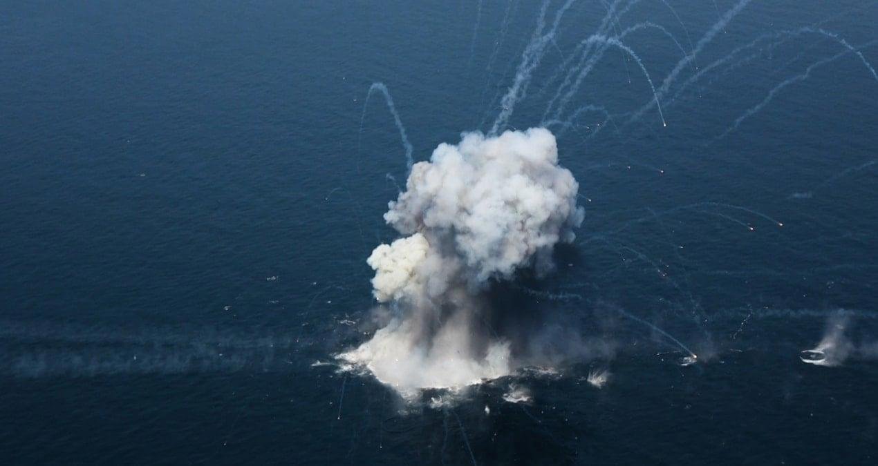 Çin ve İran’ın İmha Zinciri: Uydu Desteğiyle Hedefleme ve Savunma Stratejisi