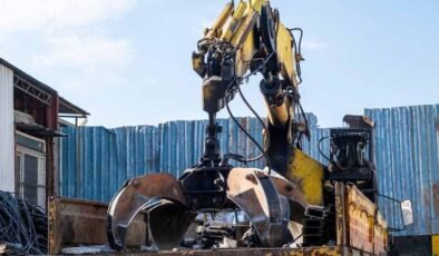 Çin’in Enerji Depolamada Eski Pillerden Yeni Bir Güç Dengesi: 2050 İçin 2 Trilyon Watt Potansiyeli