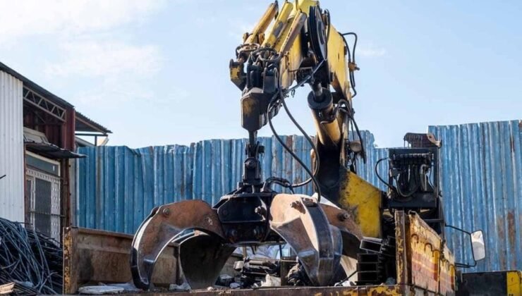 Çin’in Enerji Depolamada Eski Pillerden Yeni Bir Güç Dengesi: 2050 İçin 2 Trilyon Watt Potansiyeli