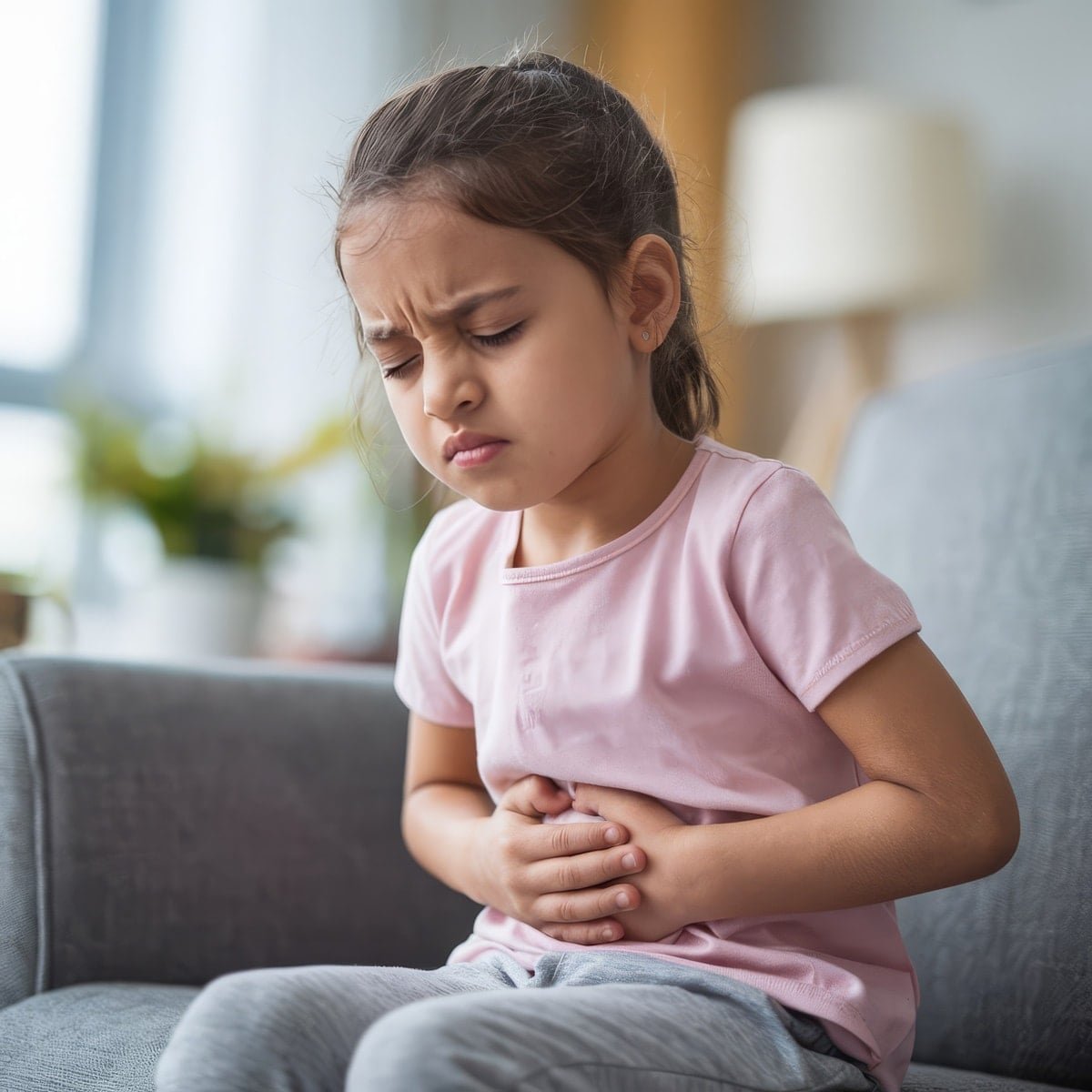 Çocuklarda Antibiyotik Kullanımı: Bilinçli Olmanın Önemi ve Doğru Yaklaşım
