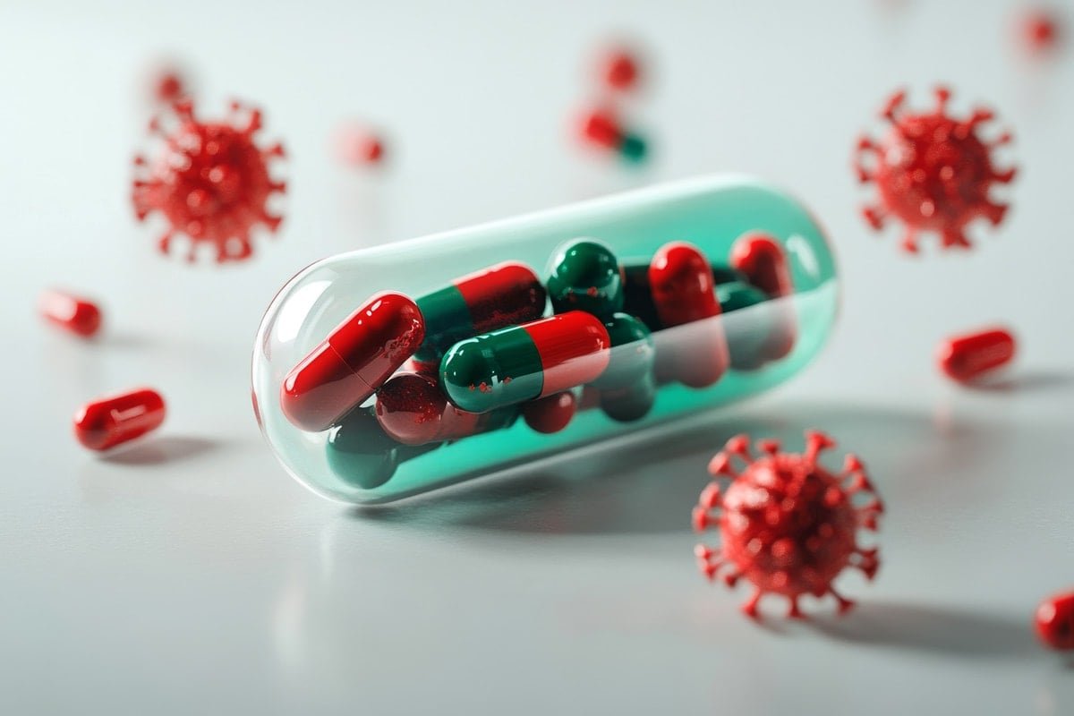 Çocuklarda Antibiyotik Kullanımı: Bilinçli Olmanın Önemi ve Doğru Yaklaşım