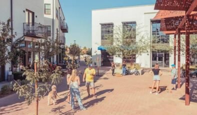 Culdesac: Yürüme Odaklı Yaşamın Şehir Modeli ve Sürdürülebilir Ulaşım Vizyonu