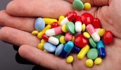 Doğal Vitaminler ve Takviyeler: Sağlık İçin Doz ve Bağışıklık Dengesinin Atomları