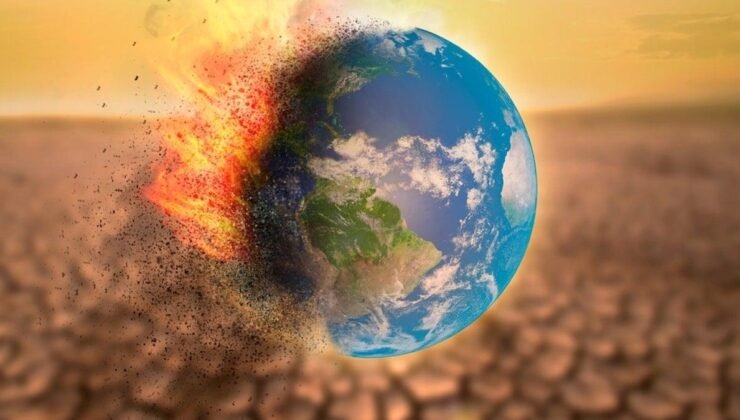 Doğu Afrika’da Nemli Dönem Sonrası Fay Hızları ve Volkanik Etkilerin Tektonik Bağlantısı