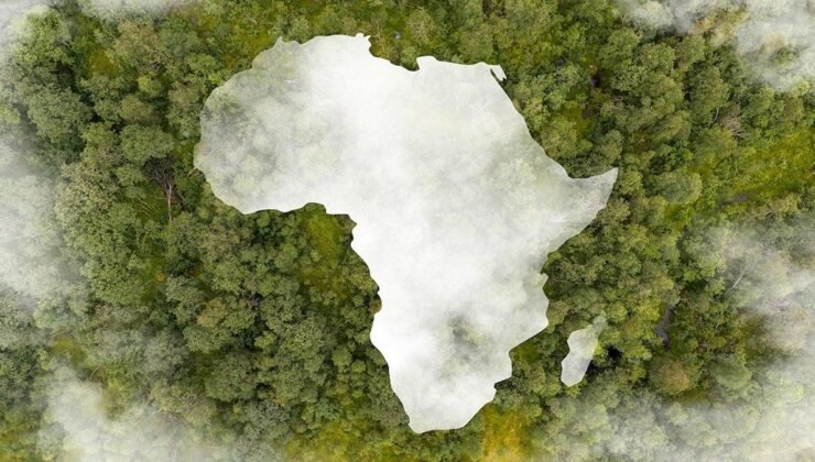 Doğu Afrika’nın Tektonik Yarığını Hızlandıran İklim Etkileşimi: Kuraklık ve Depremler Arasındaki Yeni Bağlantı