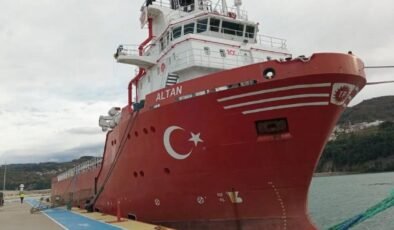 Doğu Akdeniz’de Enerji Hakkı ve Uzun Yılların Ardından Yeniden Arayış