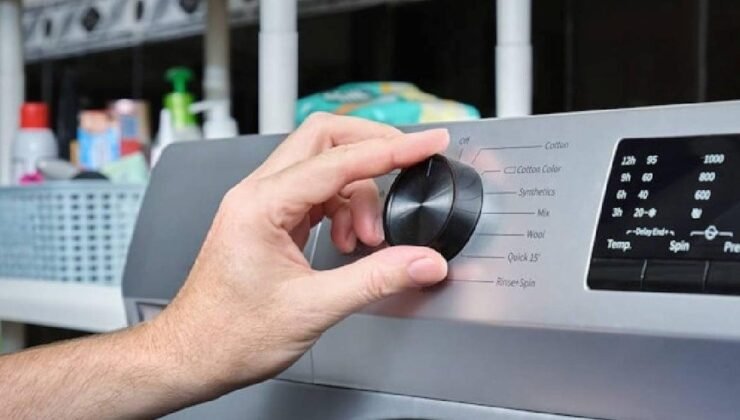 Dünya Çamaşır Makinesi Piyasasında Premium ve Ekonomik Modellerin 2014-2024 Arası Kullanım Verileriyle Değerlendirilmesi