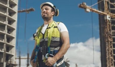 Dünya Standartlarında İnşaat Yönetimi: Furkan Demircioğlu ile Strateji, Güvenlik ve Verimlilik