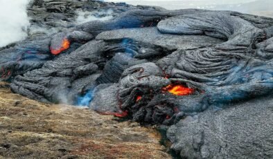 El Chichón Yanardağında Yeniden Aktivite: 2025-2026 Verileri ve Uzman Uyarıları