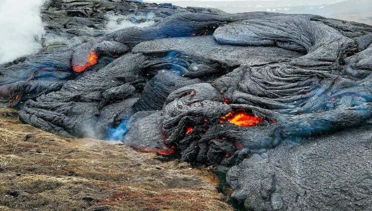El Chichón Yanardağında Yeniden Aktivite: 2025-2026 Verileri ve Uzman Uyarıları