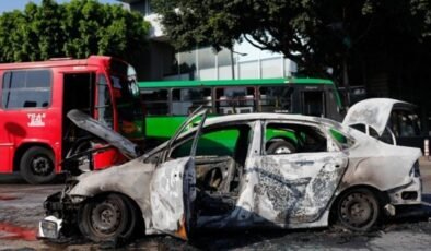 El Mencho’nun Ölümü Sonrası CJNG Operasyonu Türkiye’den Gözlemlerle İncelendi