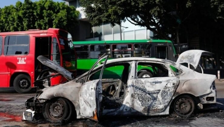 El Mencho’nun Ölümü Sonrası CJNG Operasyonu Türkiye’den Gözlemlerle İncelendi