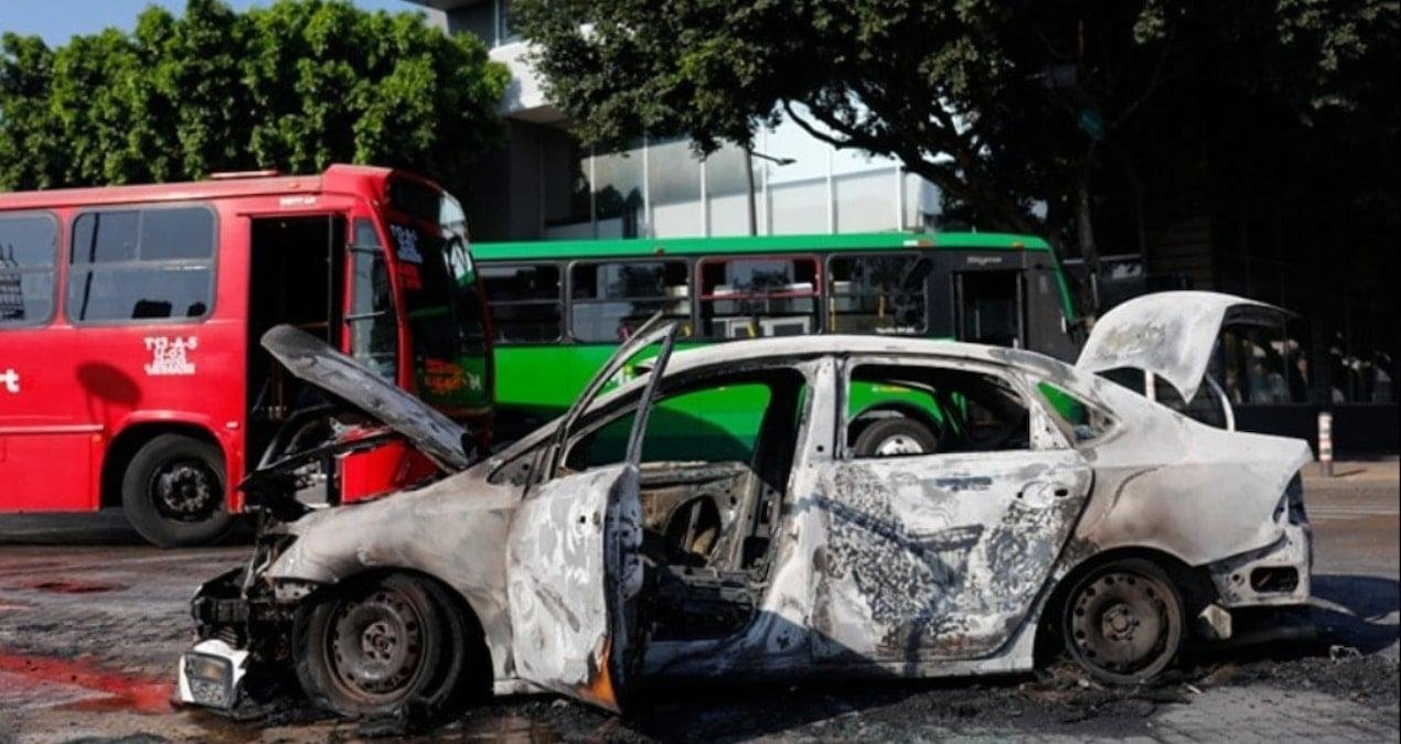 El Mencho’nun Ölümü Sonrası CJNG Operasyonu Türkiye’den Gözlemlerle İncelendi