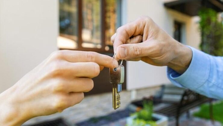 Elektronik İlan Doğrulama Sistemiyle Taşınmaz Verilerinde Güvenli ve Şeffaf Ticaret