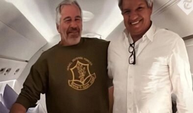 Epstein Dosyalarının Mossad Bağlantısı ve Tartışmaların Yeniden Alevlenmesi