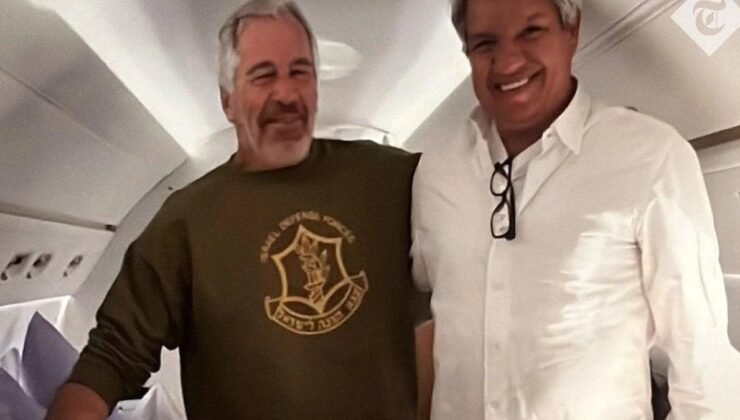 Epstein Dosyalarının Mossad Bağlantısı ve Tartışmaların Yeniden Alevlenmesi
