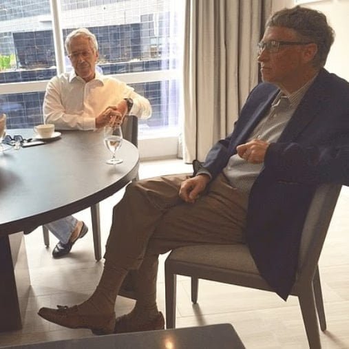 Epstein Dosyalarının Ortaya Çıkardığı Şantaj Arşivleri ve Yayımlanan Belgelerin İçeriği