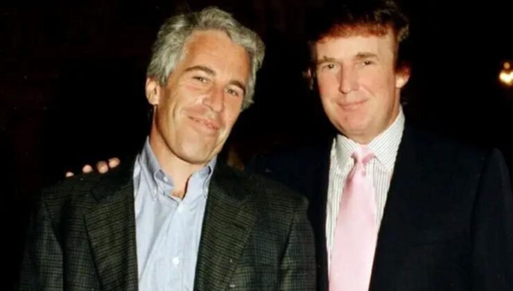 Epstein Dosyalarının Ortaya Çıkardığı Şantaj Arşivleri ve Yayımlanan Belgelerin İçeriği