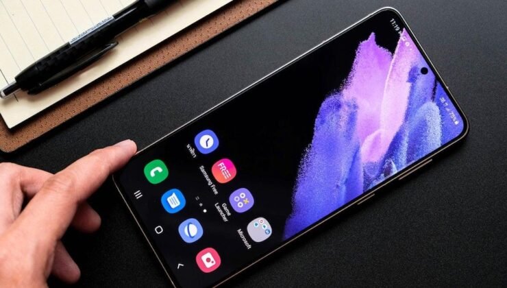 Galaxy S21 Güncelleme Desteği Resmen Sona Erdi: S22 ve S21 FE İçin Destek Şekillendi