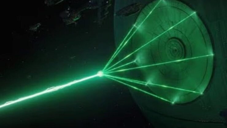 Gizemli Kara Delik Enerji Patlaması: Yıllarca Süregelen TDE Olayında Olağanüstü Işık ve Dalgalar