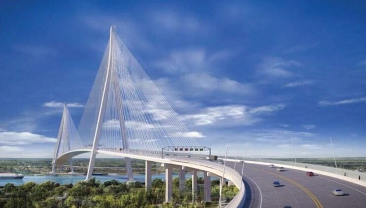 Gordie Howe Köprüsü Üzerinde ABD-Kanada Gerilimi: Trump’ın Onay Şartları ve Bölgesel Etkiler