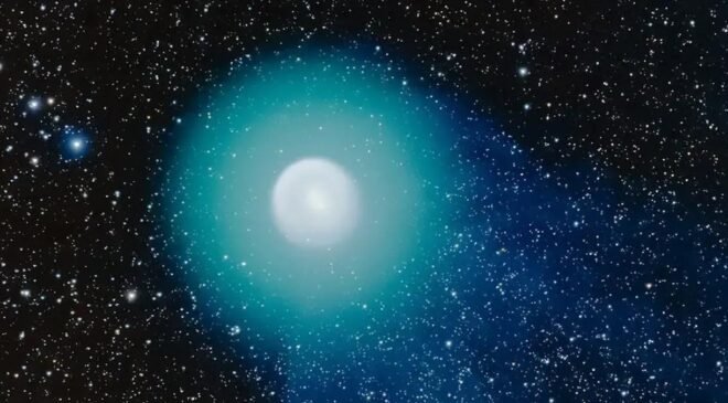 Güneşe Yaklaşan C/2026 A1: Kreutz Ailesinin Parçalanma Tehlikesi Altında Yeniden Doğuşu