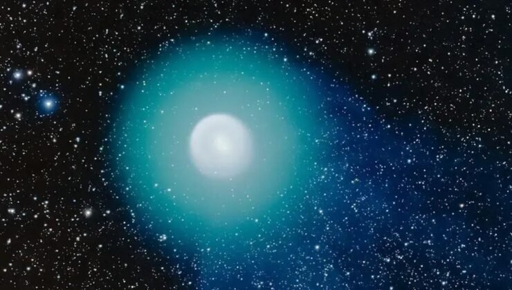 Güneşe Yaklaşan C/2026 A1: Kreutz Ailesinin Parçalanma Tehlikesi Altında Yeniden Doğuşu