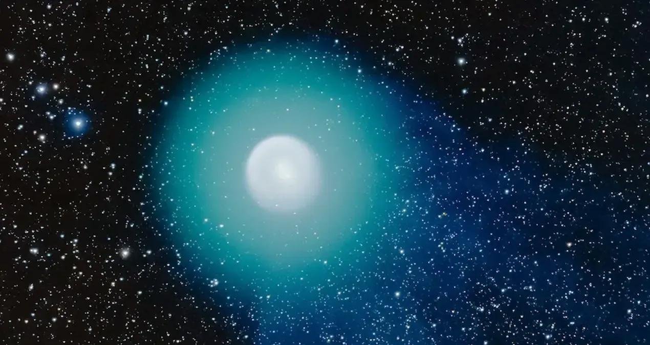 Güneşe Yaklaşan C/2026 A1: Kreutz Ailesinin Parçalanma Tehlikesi Altında Yeniden Doğuşu