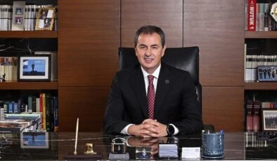 Hakan Aran: 2026 İçin Karlılık ve 2027 İçin Kapsayıcı Ekonomik Baskılar