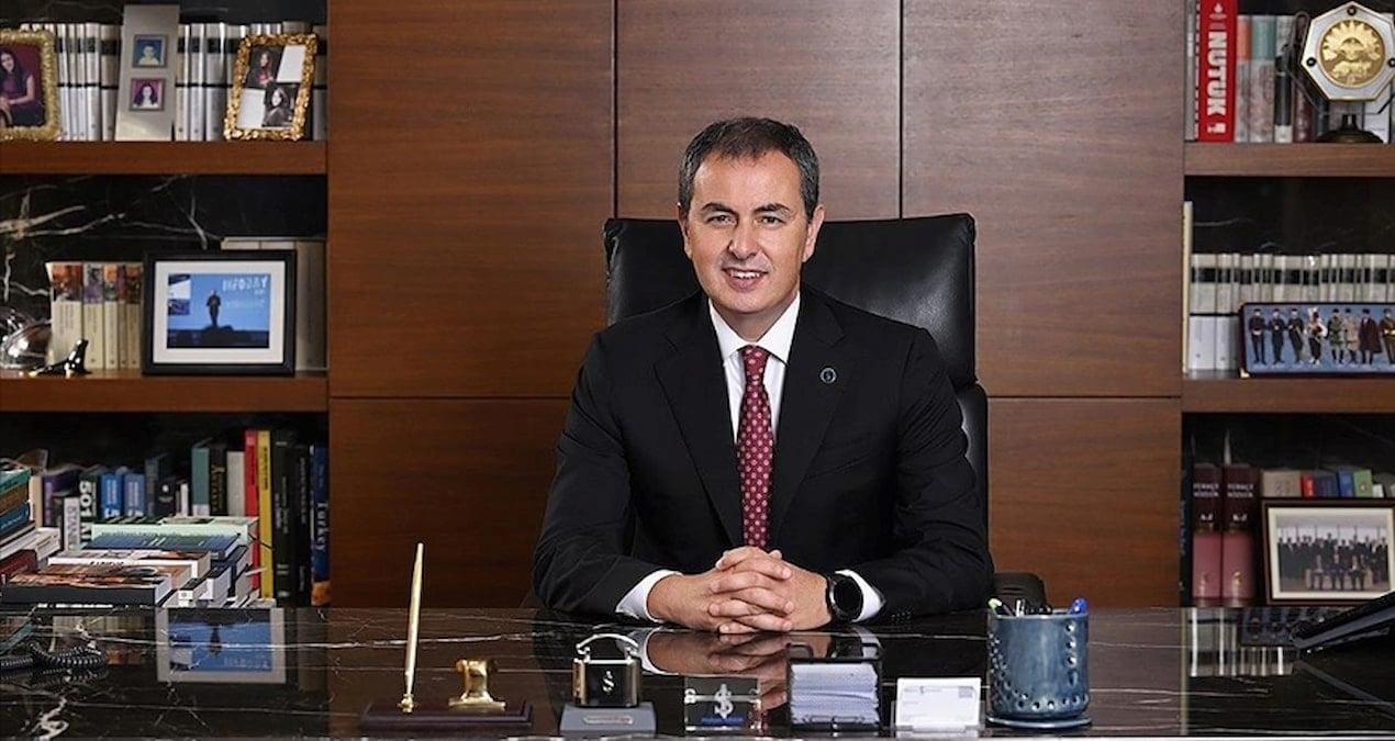 Hakan Aran: 2026 İçin Karlılık ve 2027 İçin Kapsayıcı Ekonomik Baskılar