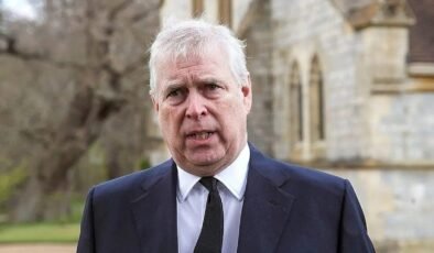 İngiltere’de Epstein skandalı: Eski Prens Andrew ve uçuş kayıtlarıyla yeniden gündemde