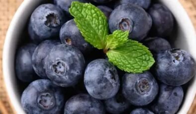 İngiltere’de Yaban Mersini: Tüketim, Sağlık Faydaları ve Tüketim Önerileri