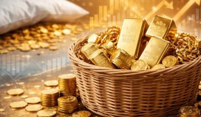 İnternet Üzerinden Altın Alımında Büyüyen Pazar: Güvenli Adımlar ve Fırsatlar