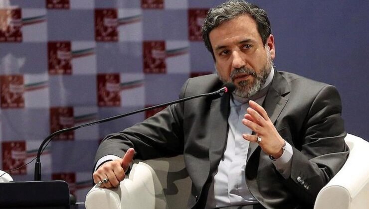 İran-ABD Nükleer Görüşmeleri ve Füze Programı Üzerine Arakçi’den Yeni Açılımlar