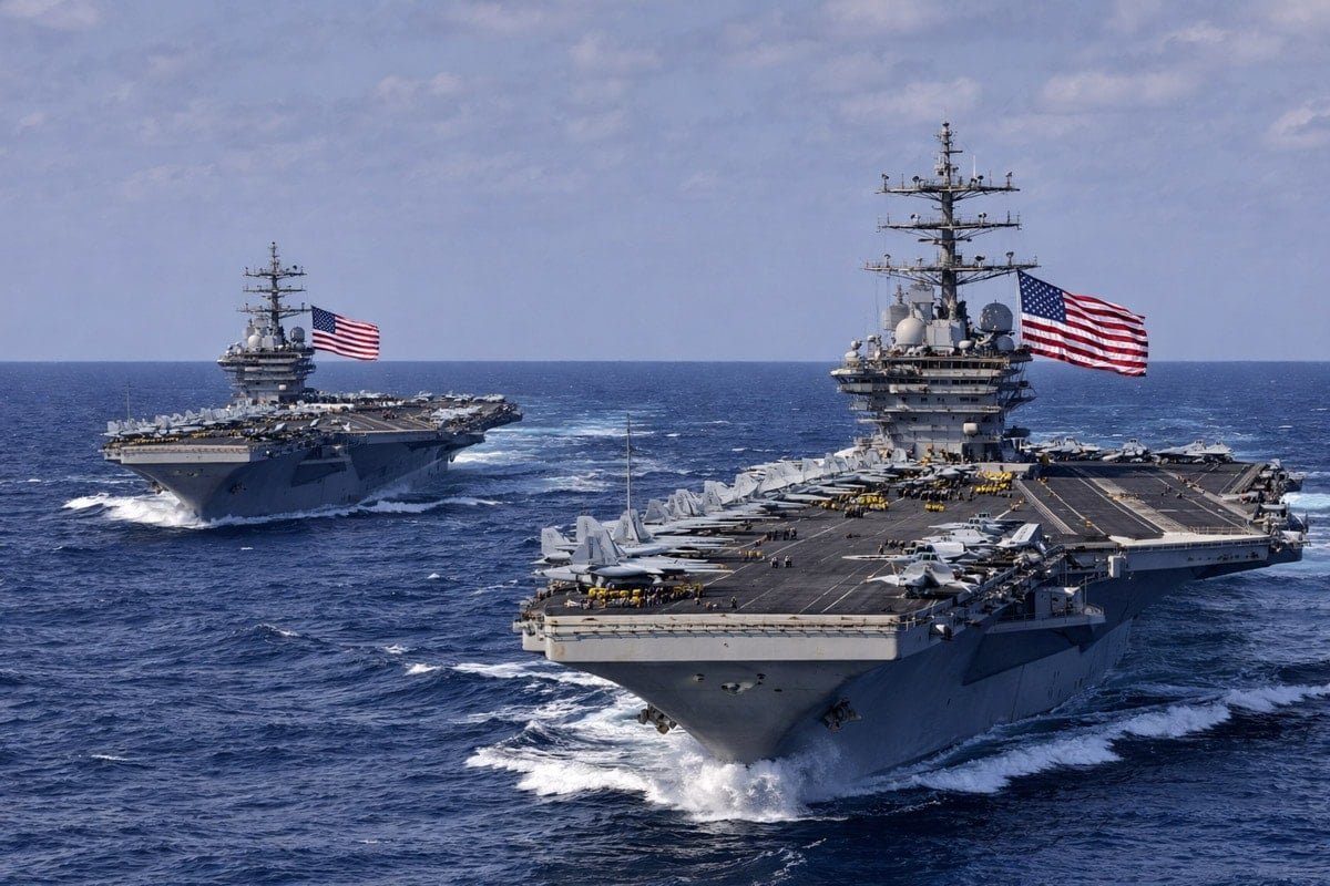 İran Gerginliği ve ABD-İsrail Askeri Hazırlıkları: Yükselen Operasyon Olasılığı