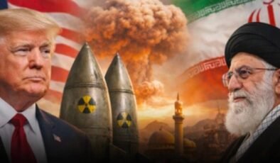 İran Gerginliği ve ABD-İsrail Askeri Hazırlıkları: Yükselen Operasyon Olasılığı