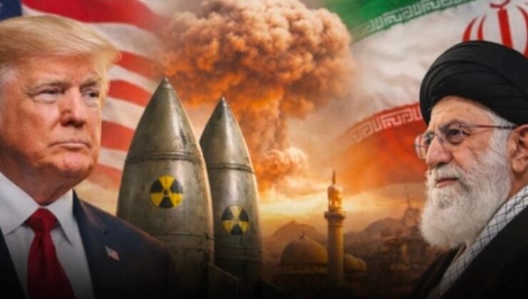 İran Gerginliği ve ABD-İsrail Askeri Hazırlıkları: Yükselen Operasyon Olasılığı