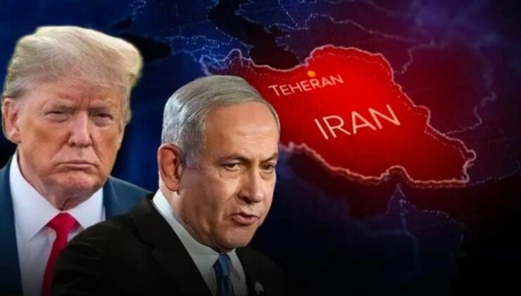 İran Meselesinde Artan Tansiyon: Washington-İsrail İşbirliğinin Yeni Boyutları